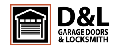 D&L Garage Doors & Locksmith