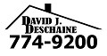 David Deschaine Roofing